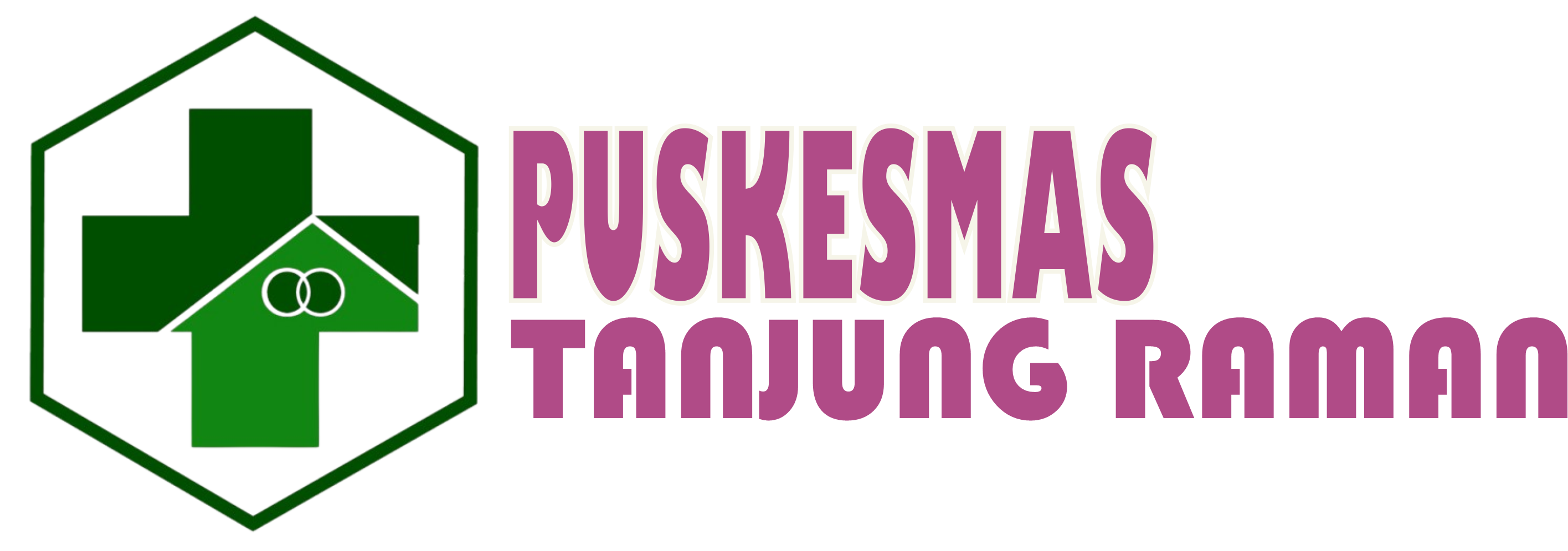 Puskes Tanjung Raman